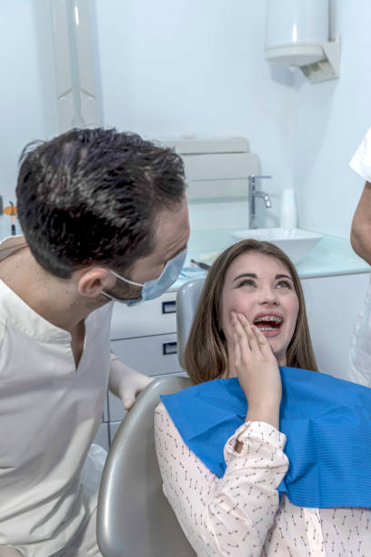 Best Emergency Dental Care for Trauma or Injury in Ransom Canyon, TX
