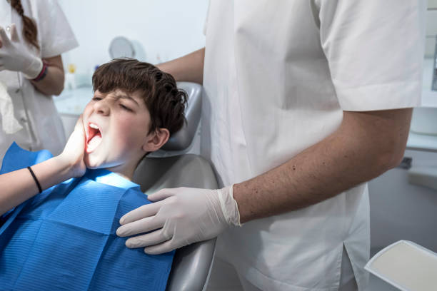 Best Emergency Treatment for Toothache in Ransom Canyon, TX