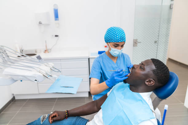 Best Pediatric Emergency Dentist in Ransom Canyon, TX